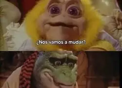 &iquest;Era necesario un final tan triste?