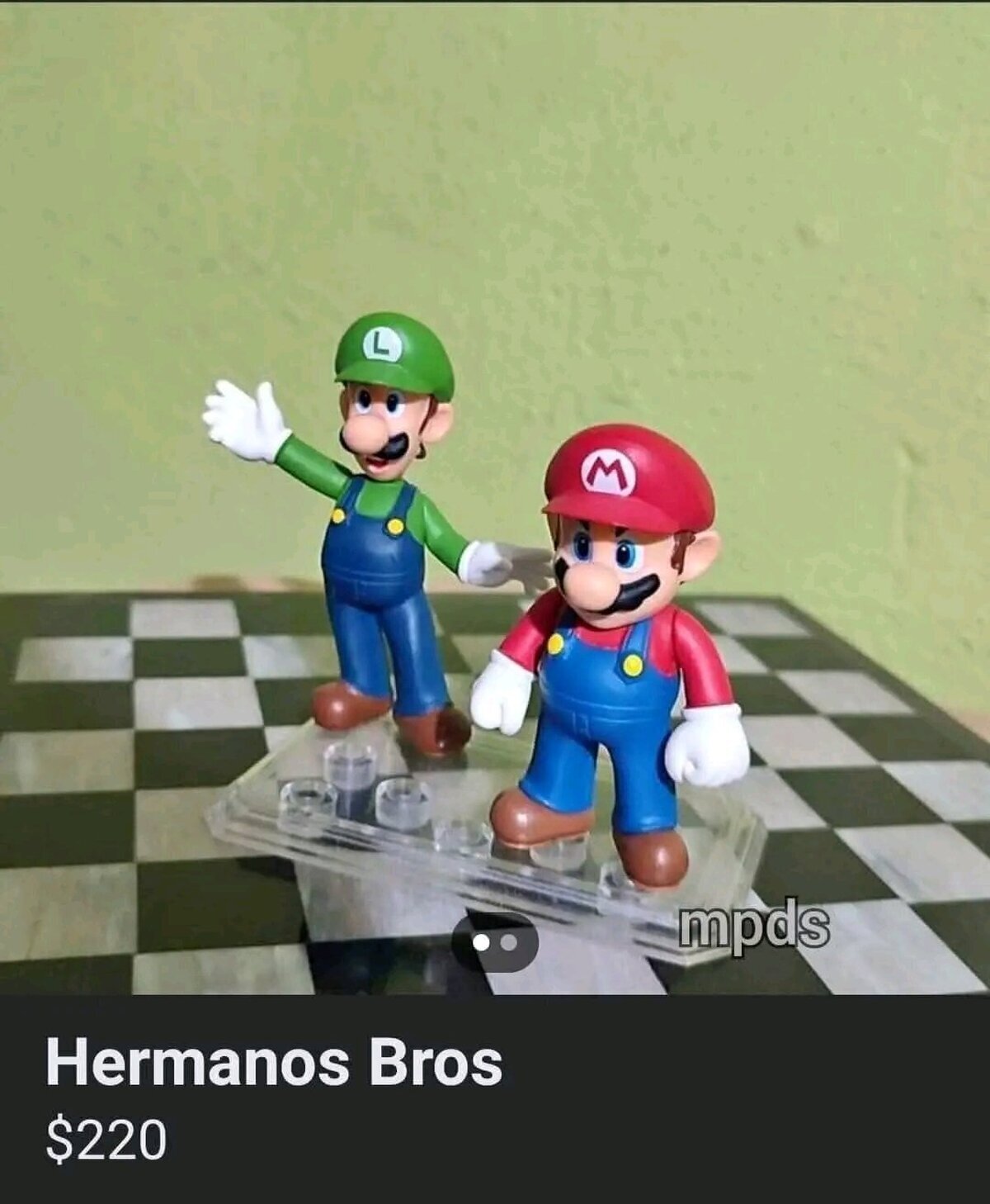 ¿Por qué me inquieta tanto esto?