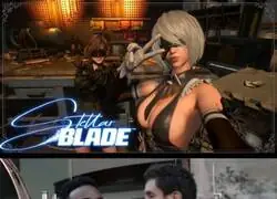 Stellar Blade corre peligro