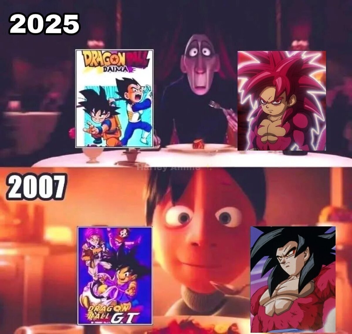 Yo también estuve ahí