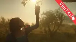 Disney revela nuevo trailer de Snow White con fecha de lanzamiento incluida