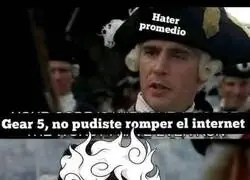 Como que se esfuerzan mucho...