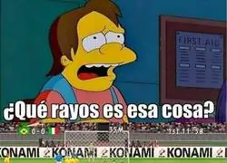 Cuando Konami sab&iacute;a hacer juegos de f&uacute;tbol