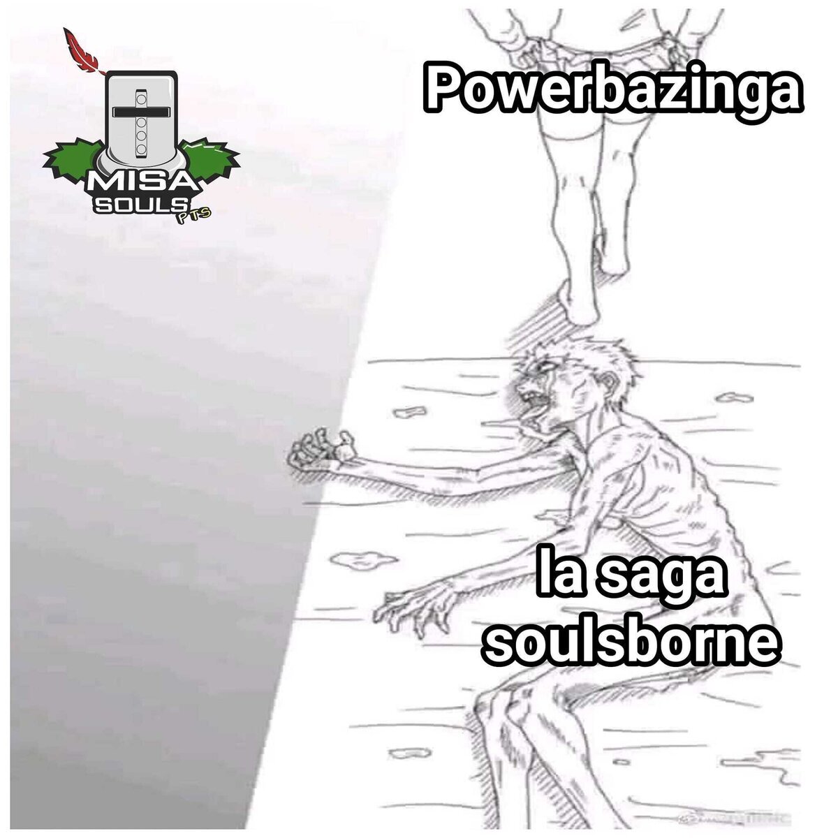 Increíble que aun haya contenido por sacar