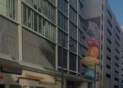 Visto en Tampa, Florida. Creen que es un anuncio sobre GTA VI