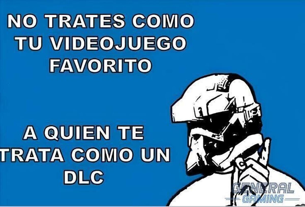 El consejo de hoy