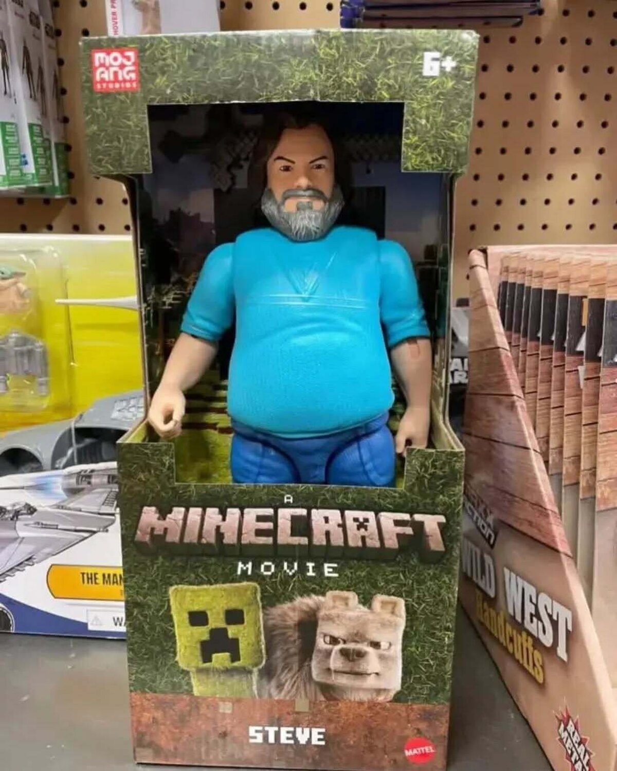 A ver que niño compra esto
