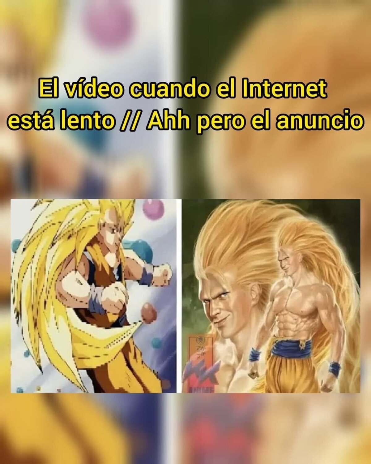 Detesto esto de YouTube