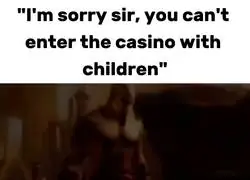 Hija, necesito ese dinero