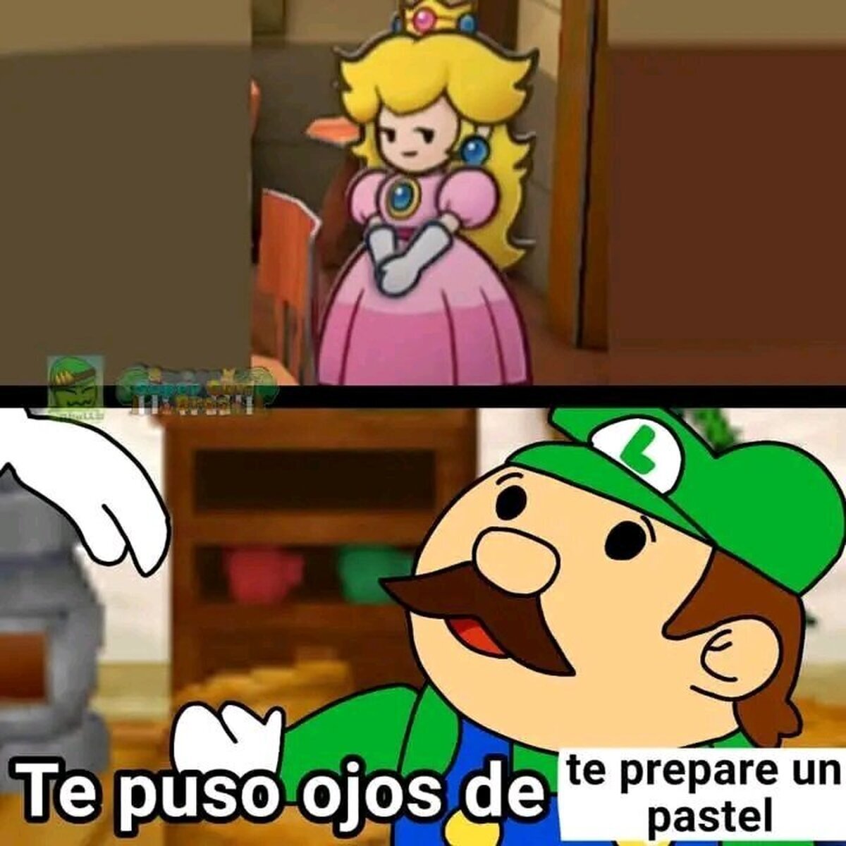 Y uno de 3 leches