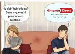 Cada d&iacute;a falta menos