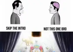 El primer opening de FMA Brotherhood era arte puro