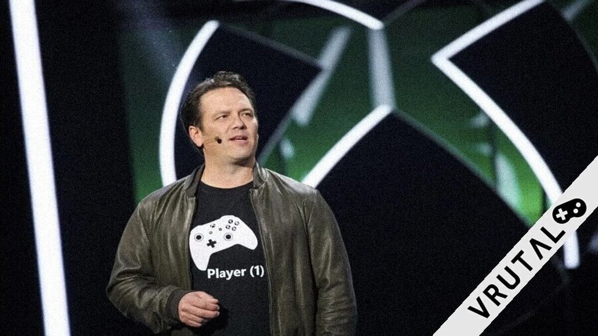 Xbox mostrará el logo de PlayStation en los juegos que corresponda durante sus presentaciones