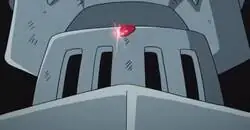 Alphonse con la piedra filosofal era una verdadera amenaza