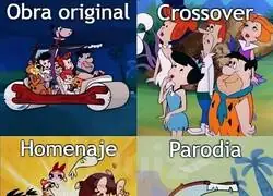 Aprendiendo las diferencias