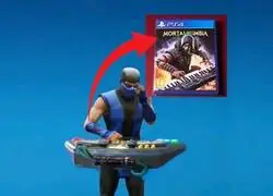 Gracias por tanto, Fortnite