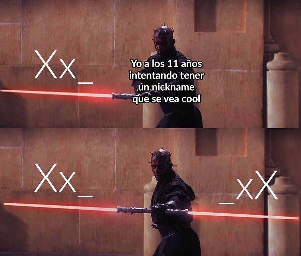 No es que yo soy un genio...