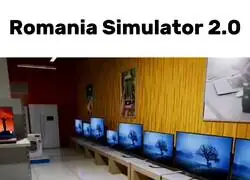 Cuidado con los rumanos