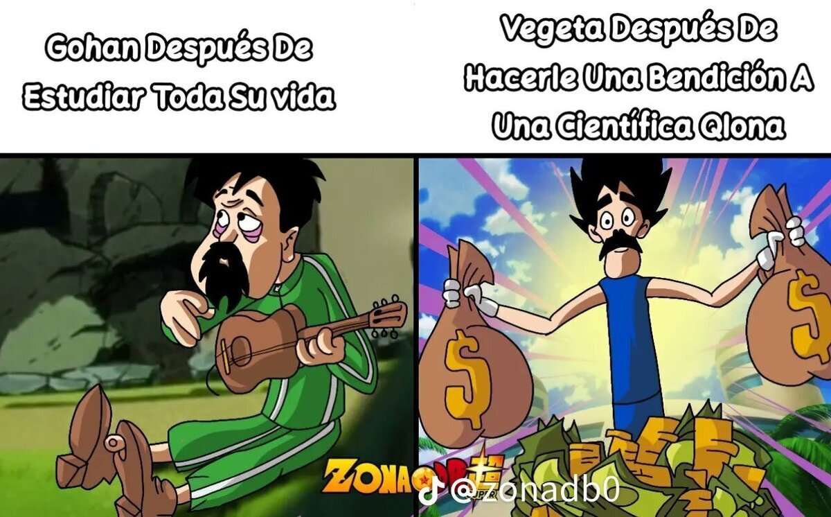 Mente de insecto vs mente de tiburón
