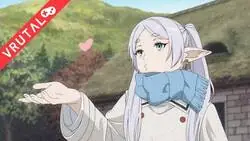 Manga de Sōsō no Frieren llega a las 25 millones de copias vendidas