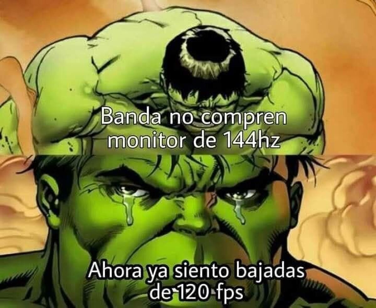 Es mejor ignorar algunas cosas