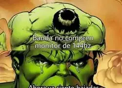 Es mejor ignorar algunas cosas