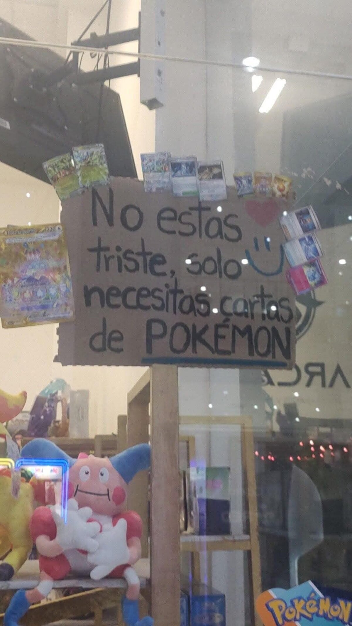 No estudies marketing, mira este anuncio