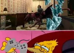 Pasan los a&ntilde;os y no supero a ese perro