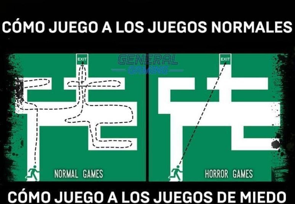 Sin tiempo para mirar atrás