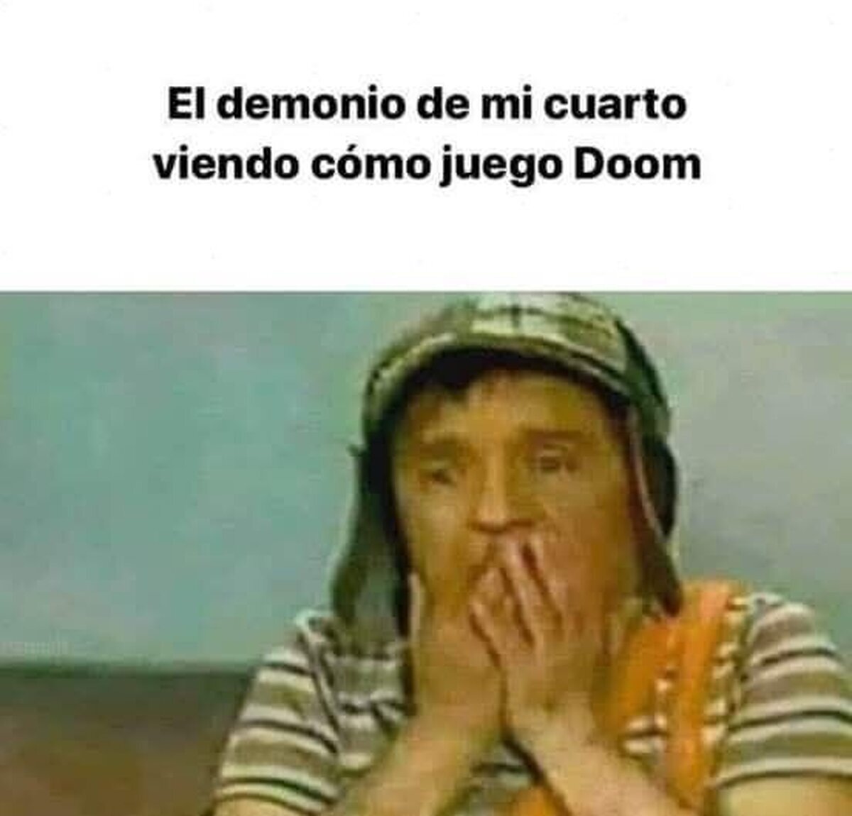 Te pasará lo mismo