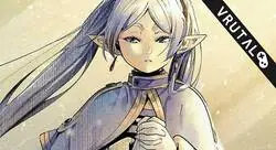 Segunda temporada de Frieren se estrenar&iacute;a en 2026