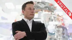 Elon Musk anuncia que abrir&aacute; estudio para "hacer a los videojuegos grandes otra vez."