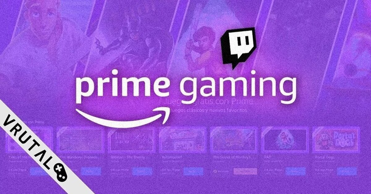 Viceprecidente de Prime Gaming admite que perdió batalla contra Steam a pesar de ser "250 veces más grandes"