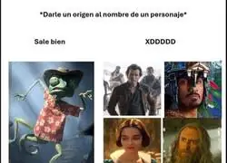 Que viva Rango. Cine de verdad