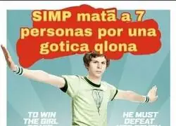 Una premisa simple y entretenida