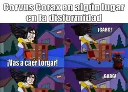 Si no han leido Warhammer, me muero...