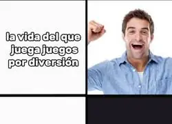 No todo necesita ser platinado