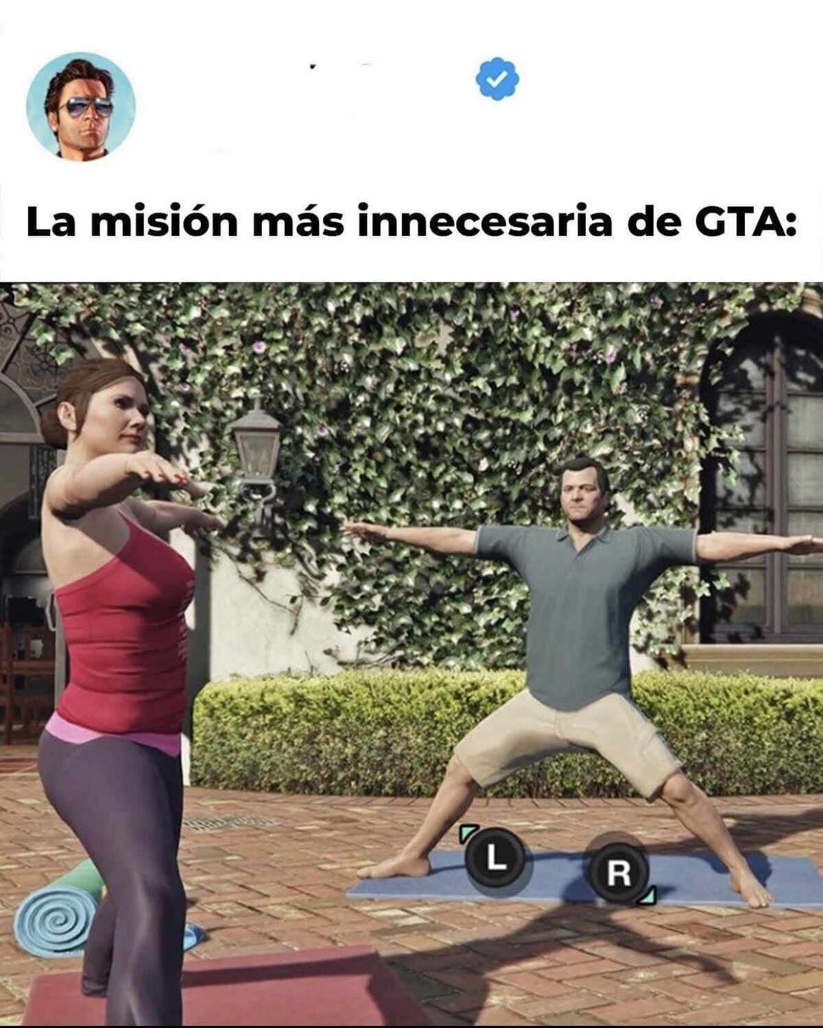 Innecesaria es quedarse corto
