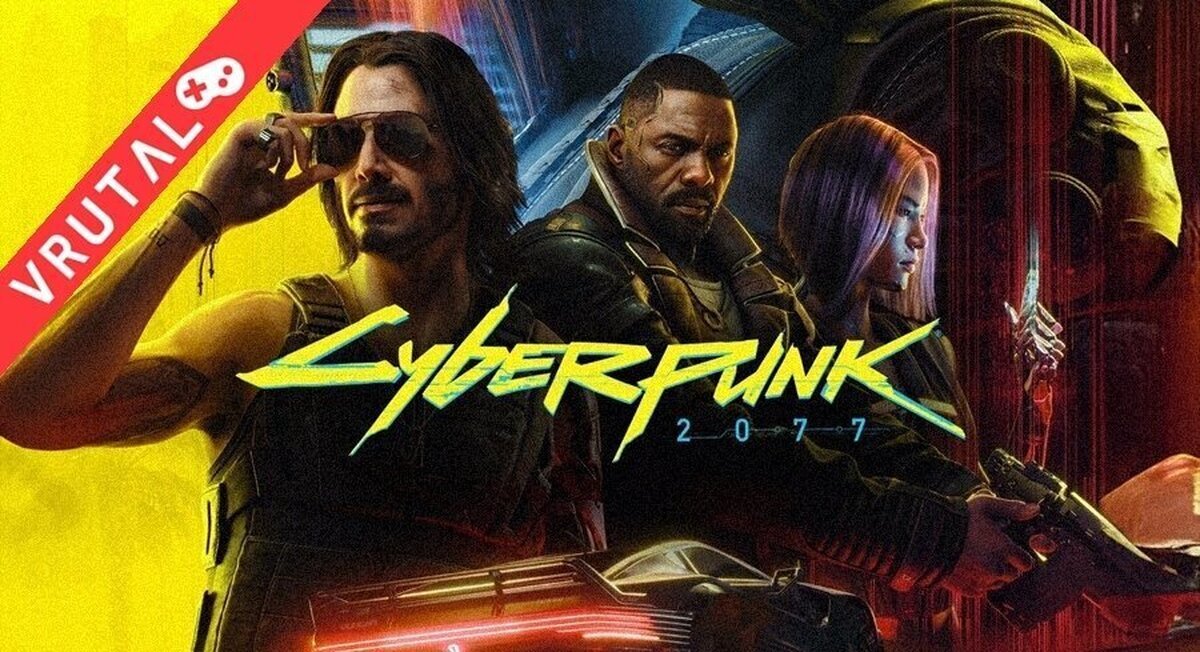 Cyperpunk Orion quiere tener los NPCs más realistas de los videojuegos