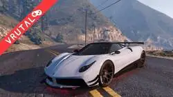 Rockstar prepara una versi&oacute;n mejorada de GTA V exclusivo para PC