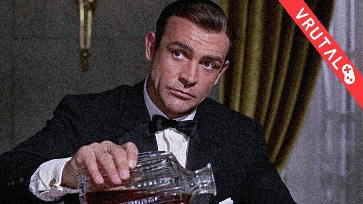Amazon se adueña de los derechos creativos de James Bond