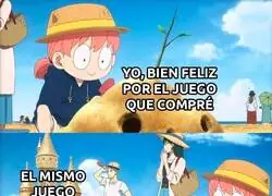 El timing no me colabora