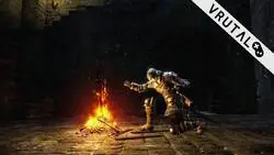 FromSoftware se hab&iacute;a negado a que Sony publicara Dark Souls por el recibimiento de Demon's Souls