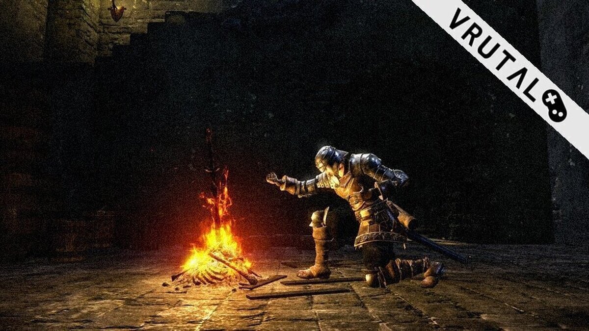 FromSoftware se había negado a que Sony publicara Dark Souls por el recibimiento de Demon's Souls