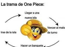 Y as&iacute; por 1000 cap&iacute;tulos