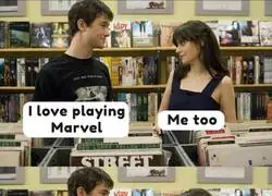 El Marvel con el que crec&iacute;