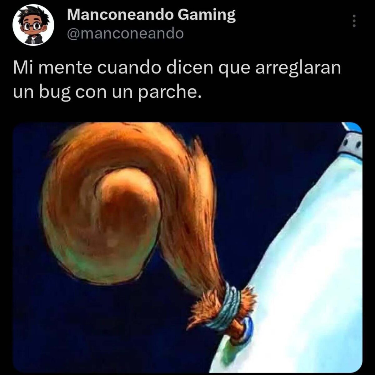 No lo entiendo muy bien