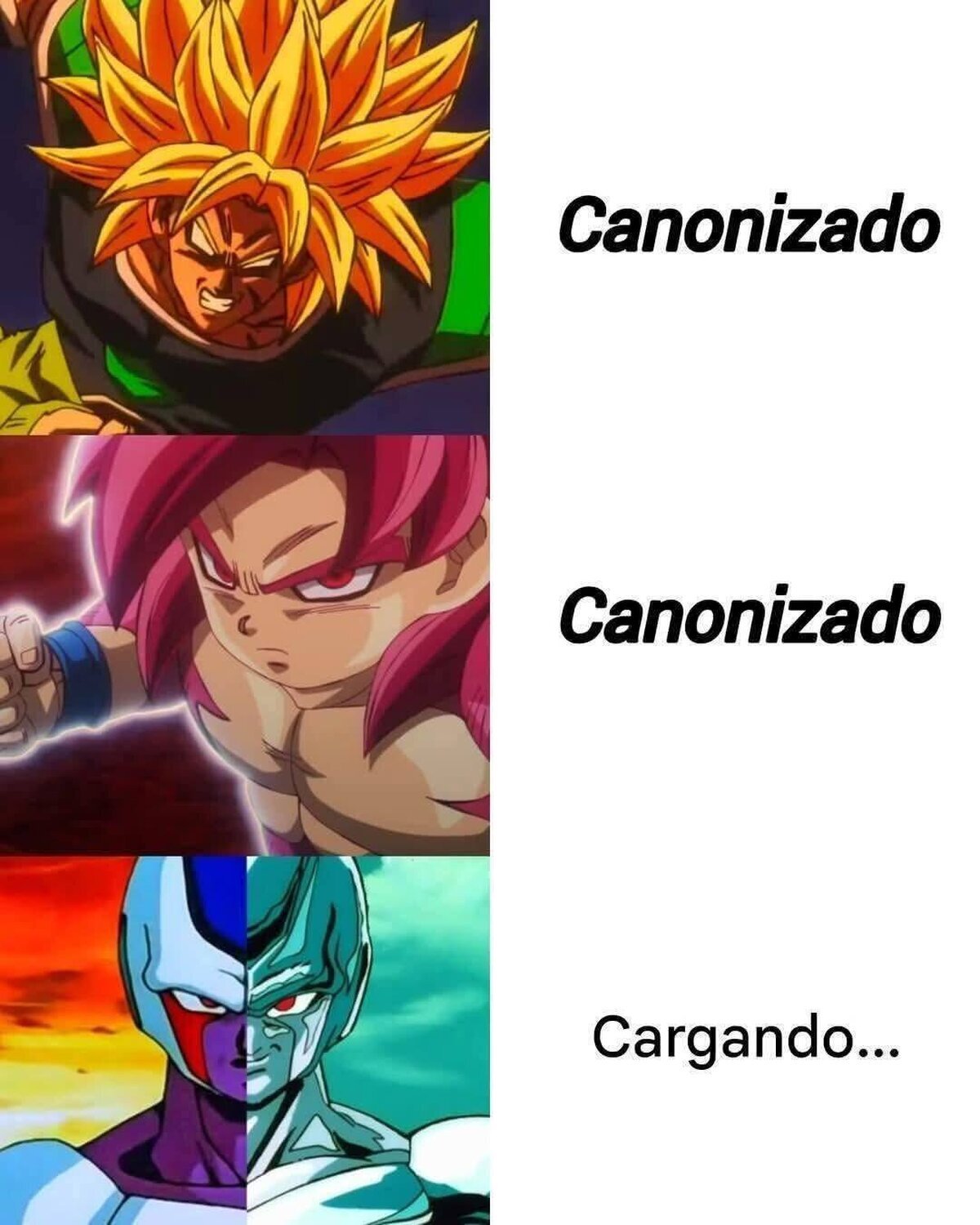 Ahora queremos a Cooler canonizado