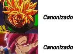 Ahora queremos a Cooler canonizado