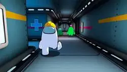 Se viene Among Us en 3D, se&ntilde;ores. Gan&oacute; el cine.